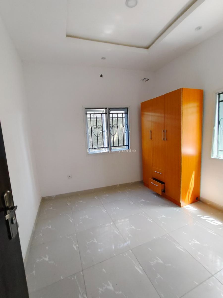 New 2 Bedrooms Apartment, Abijo Gra, Ajah, Lagos, Flat / Apartment for Rent