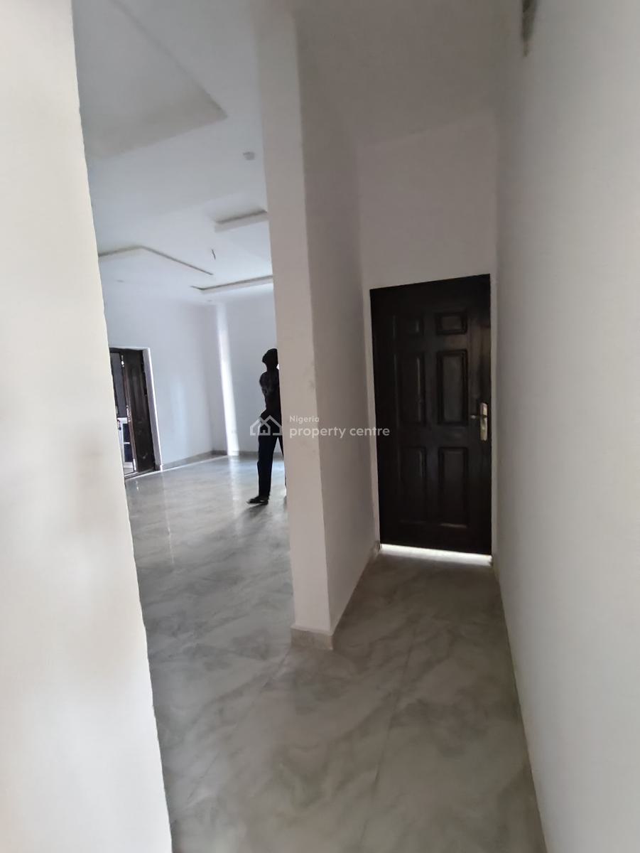 New 2 Bedrooms Apartment, Abijo Gra, Ajah, Lagos, Flat / Apartment for Rent