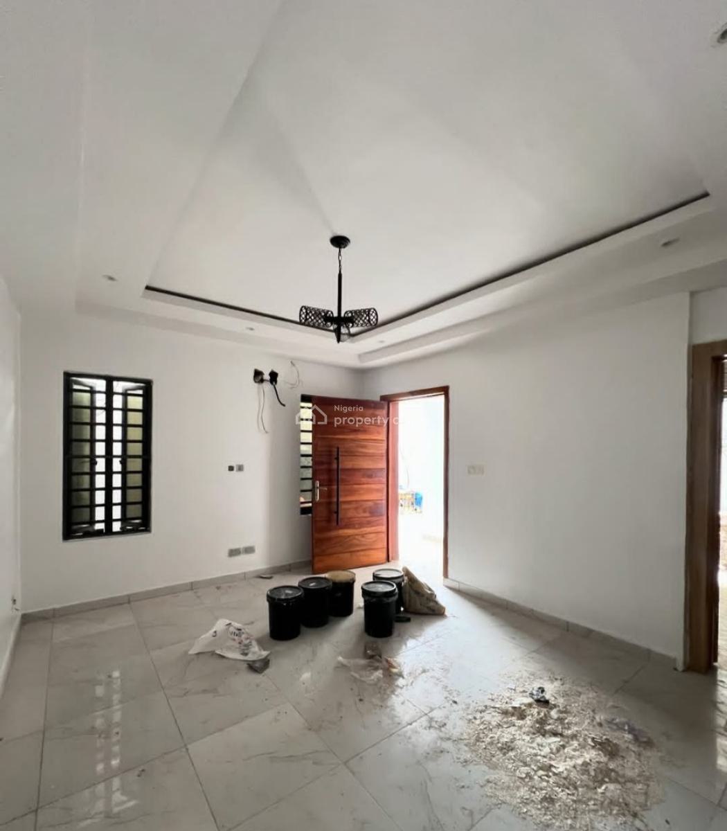 Its Self-serviced Come with Your Own Generator, Ikate, Lekki, Lagos, Flat / Apartment for Rent