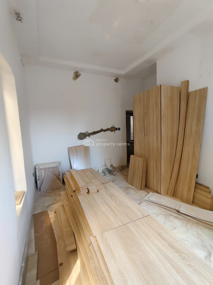 Newly Built 2 Bedroom Apartment, Abijo Gra, Ajah, Lagos, Flat / Apartment for Rent