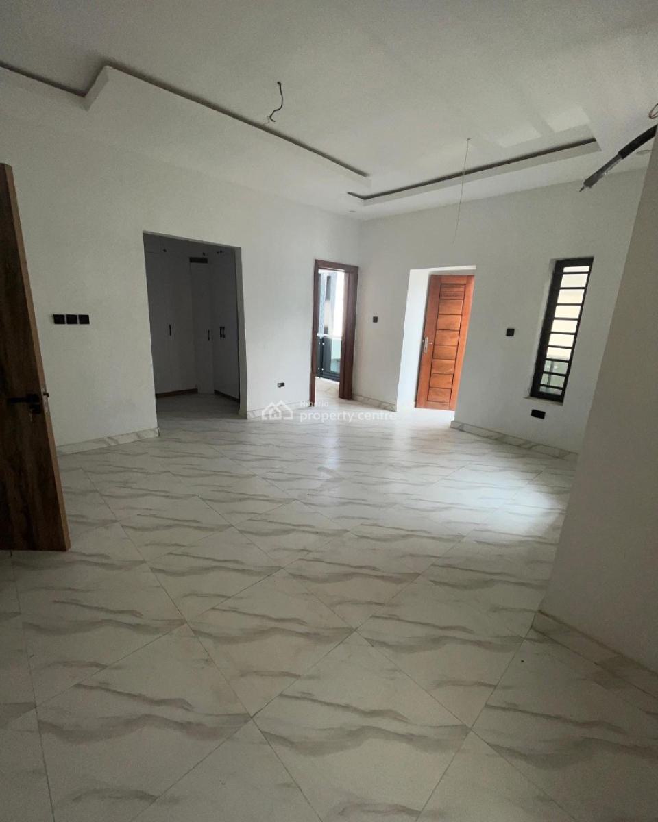 Lovely 4 Bedrooms Detached Duplex with Bq, Orchid, Lekki, Lagos, Detached Duplex for Sale