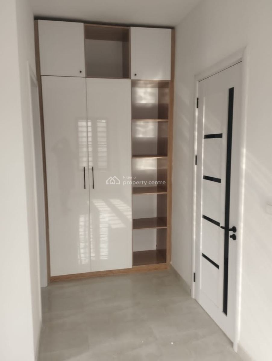 4, Ikoyi, Lagos, Terraced Duplex for Rent