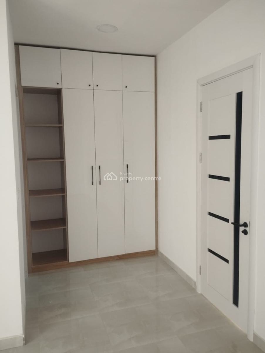 4, Ikoyi, Lagos, Terraced Duplex for Rent
