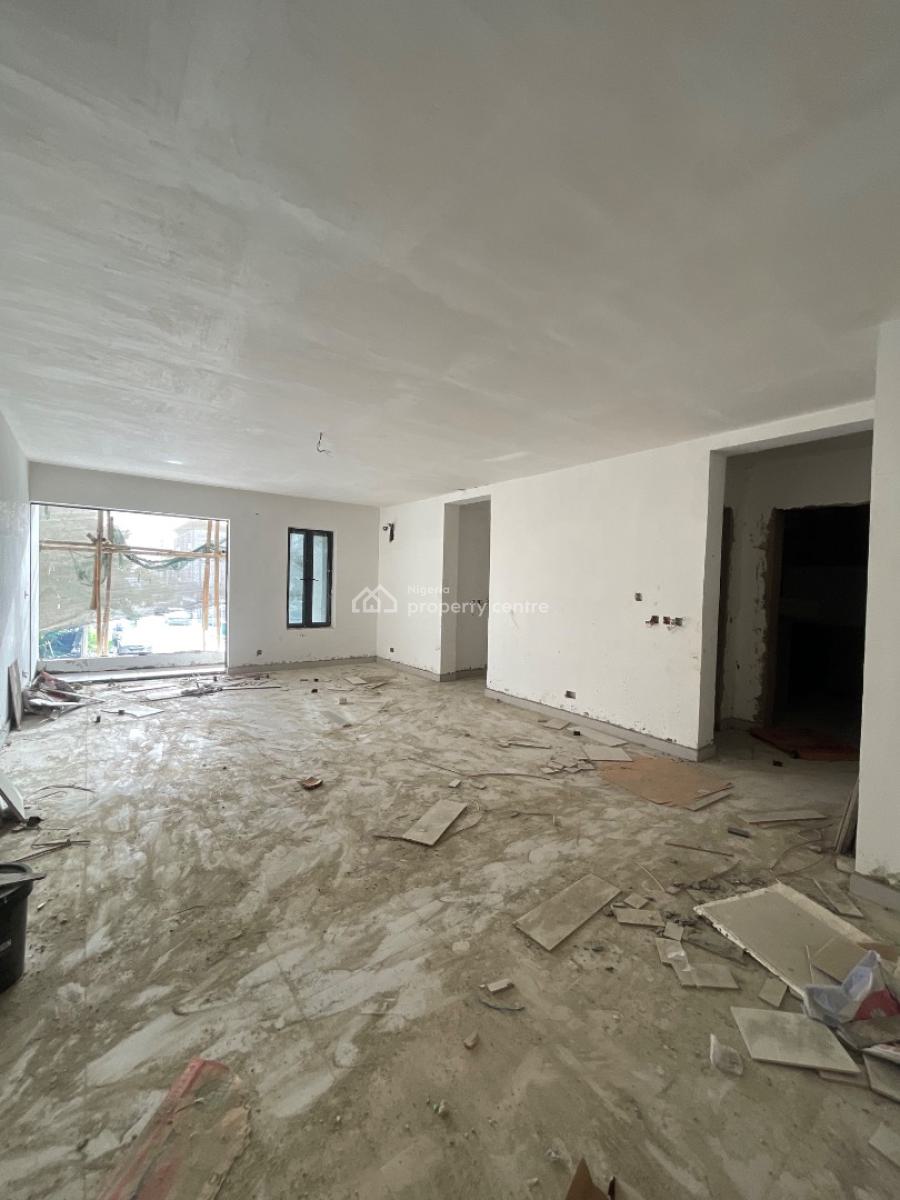 Luxury 2 Bedroom Apartment --- Ikate, Lekki, By Blenco Super Market, Ilasan, Lekki, Lagos, Flat / Apartment for Rent