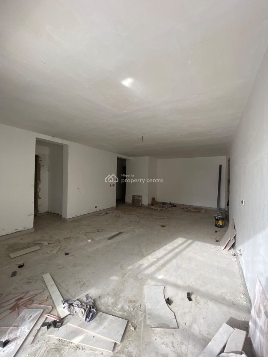 Luxury 2 Bedroom Apartment --- Ikate, Lekki, By Blenco Super Market, Ilasan, Lekki, Lagos, Flat / Apartment for Rent