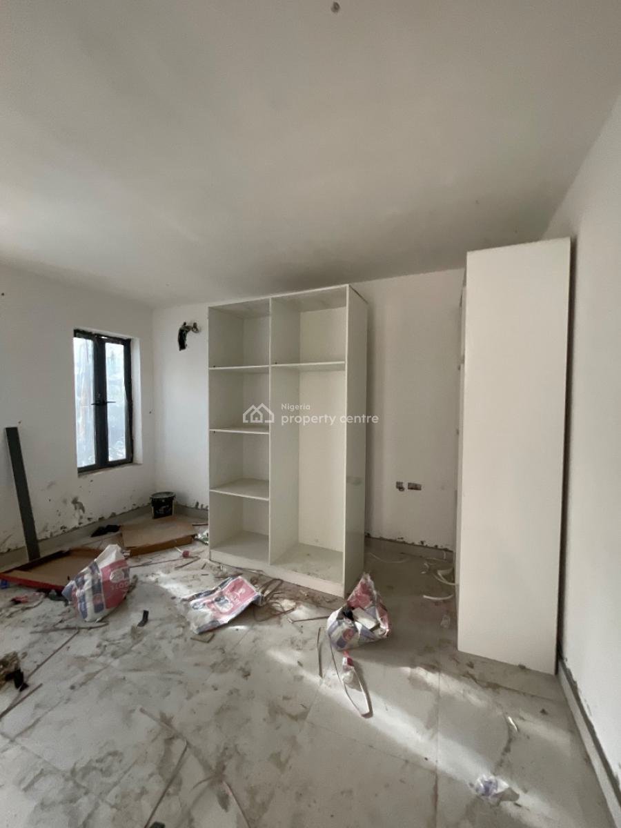 Luxury 2 Bedroom Apartment --- Ikate, Lekki, By Blenco Super Market, Ilasan, Lekki, Lagos, Flat / Apartment for Rent