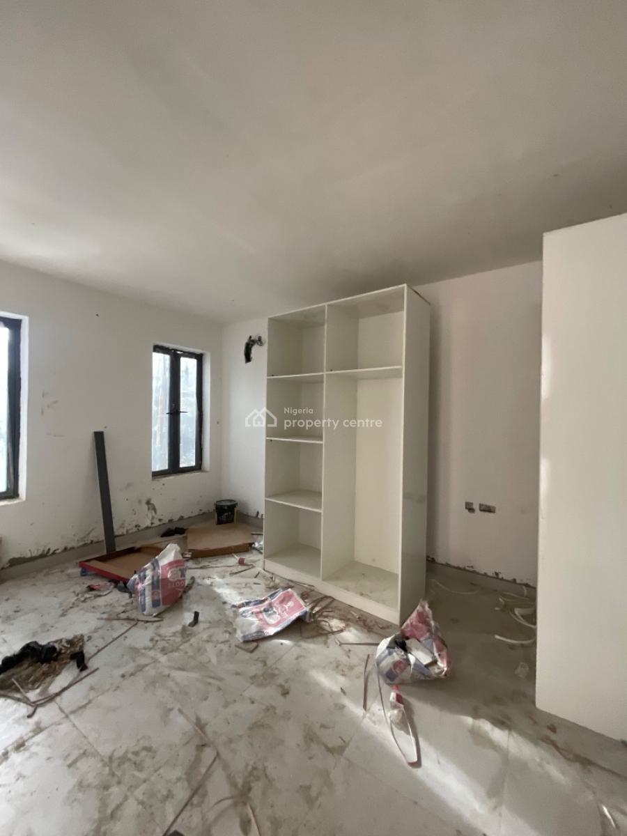 Luxury 2 Bedroom Apartment --- Ikate, Lekki, By Blenco Super Market, Ilasan, Lekki, Lagos, Flat / Apartment for Rent