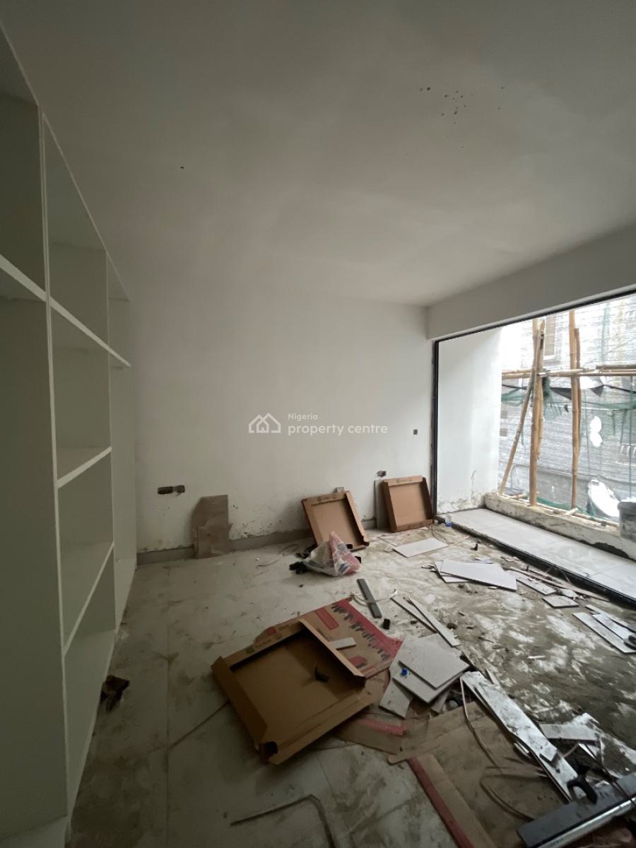 Luxury 2 Bedroom Apartment --- Ikate, Lekki, By Blenco Super Market, Ilasan, Lekki, Lagos, Flat / Apartment for Rent