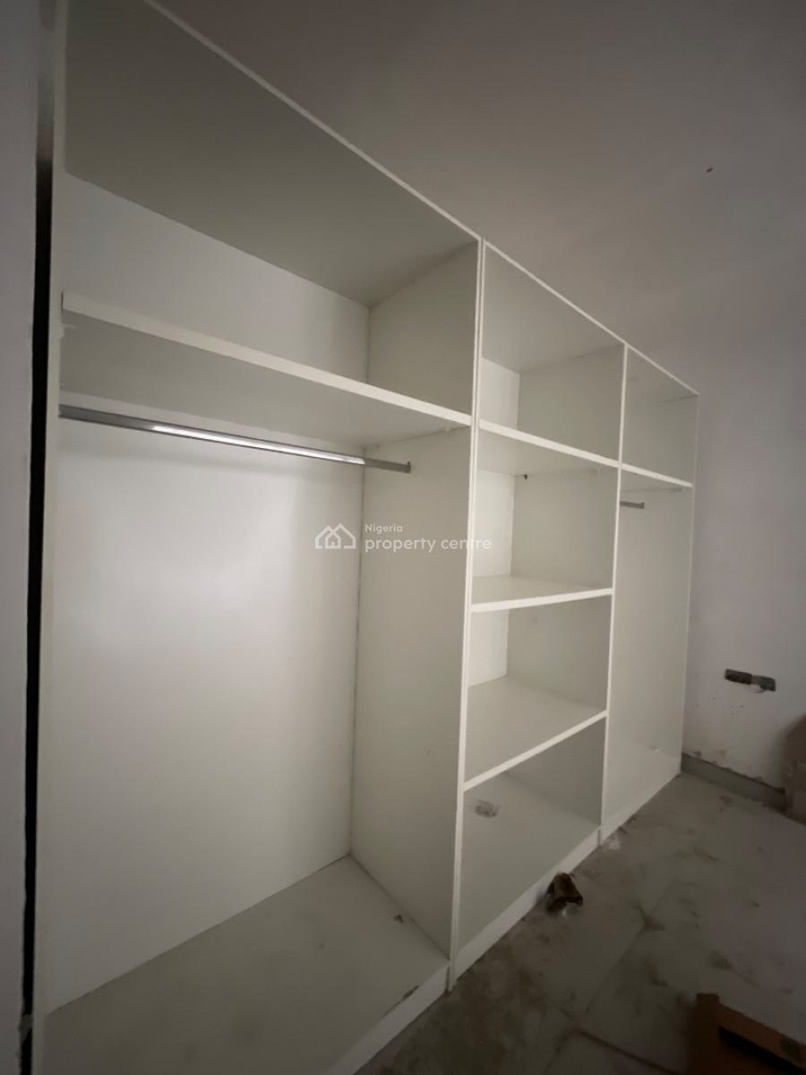 Luxury 2 Bedroom Apartment --- Ikate, Lekki, By Blenco Super Market, Ilasan, Lekki, Lagos, Flat / Apartment for Rent