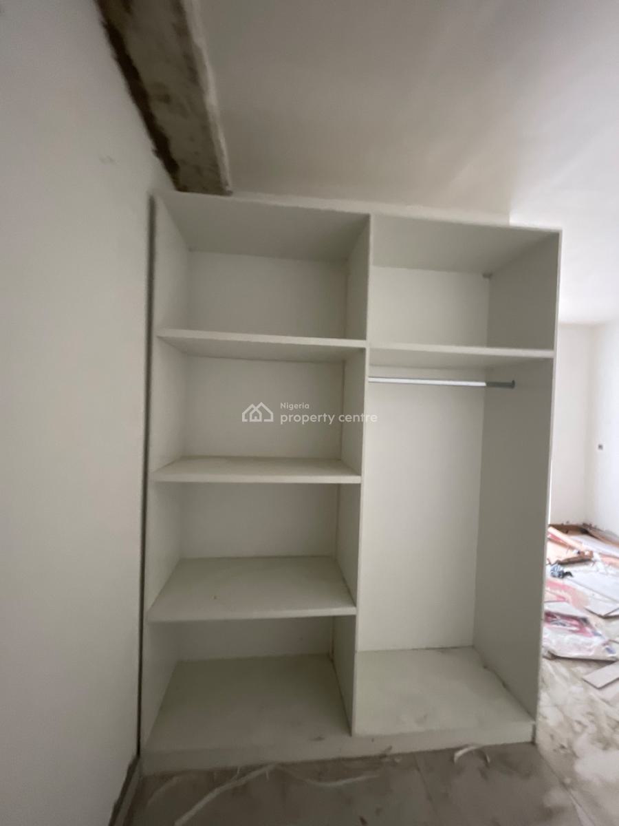 Luxury 2 Bedroom Apartment --- Ikate, Lekki, By Blenco Super Market, Ilasan, Lekki, Lagos, Flat / Apartment for Rent
