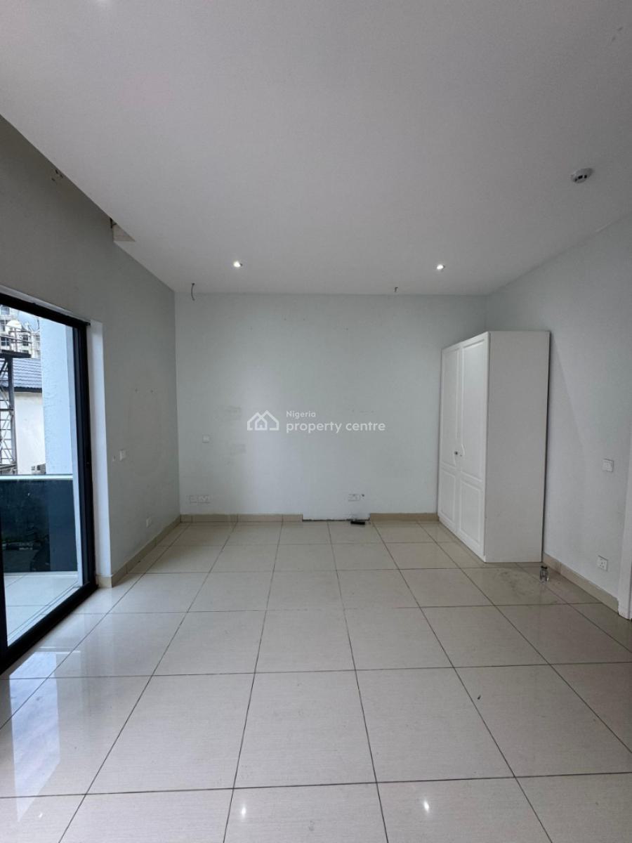 Spacious 4 Bedroom Terrace Duplex, Lekki Phase 1, Lekki, Lagos, Terraced Duplex for Rent