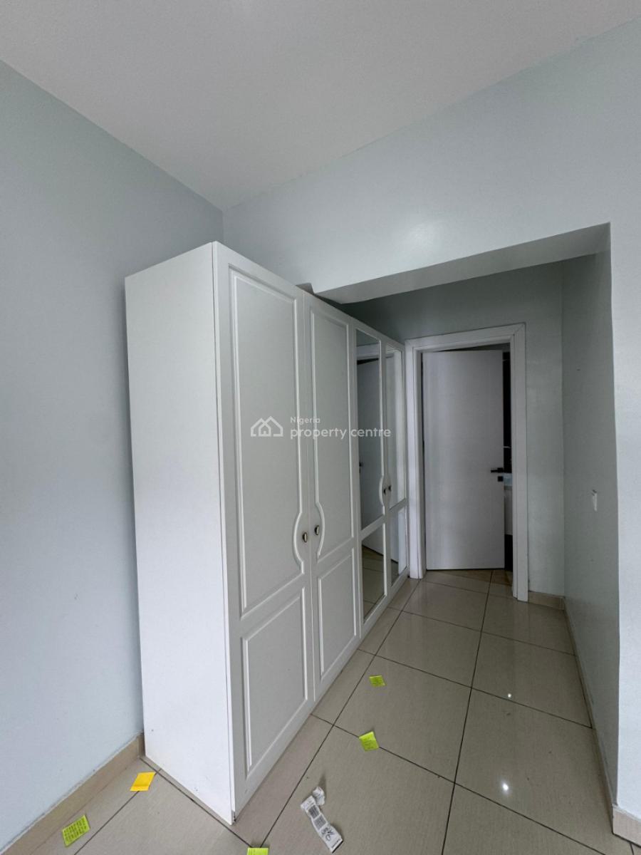 Spacious 4 Bedroom Terrace Duplex, Lekki Phase 1, Lekki, Lagos, Terraced Duplex for Rent