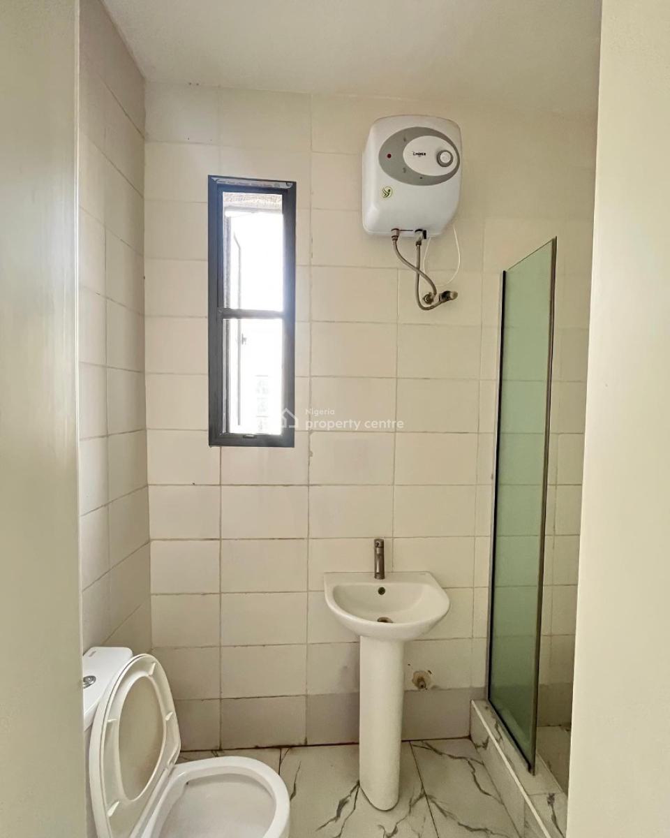 Lovely 2 Bedrooms Apartment with Bq, Agungi, Lekki, Lagos, Flat / Apartment for Sale
