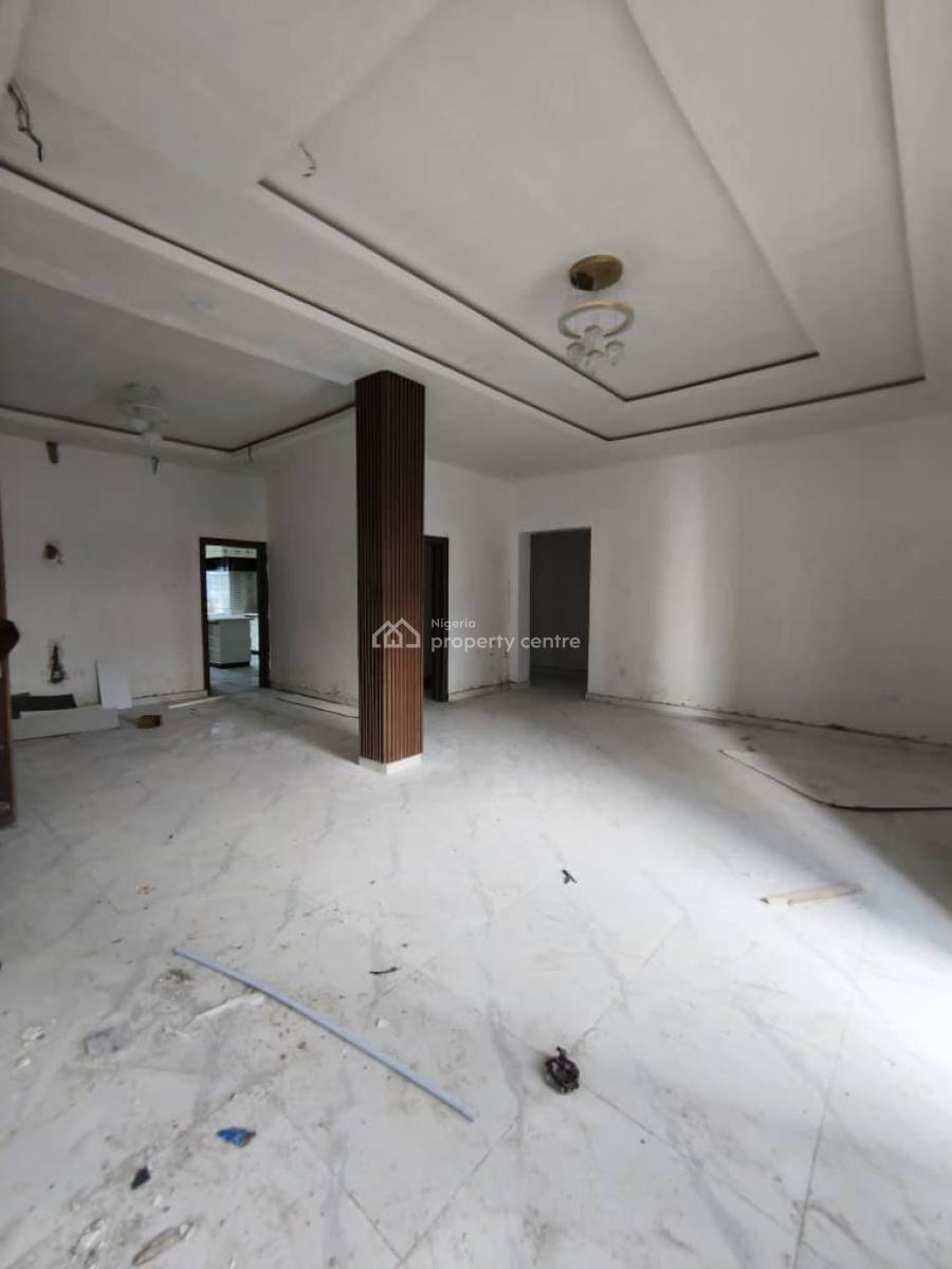 Luxury Brand New 2 Bedroom Plus Bq, Freedom Way, Lekki Phase 1, Lekki, Lagos, House for Rent