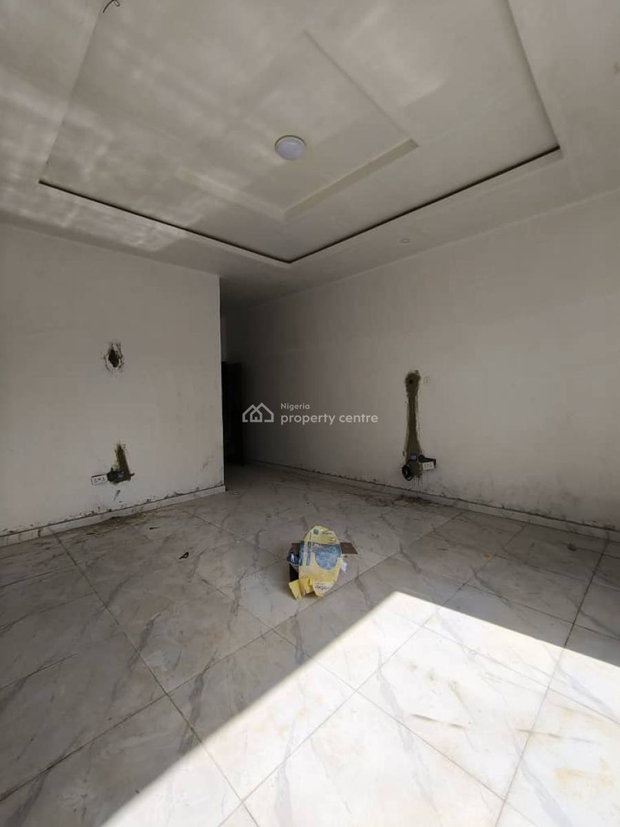 Luxury Brand New 2 Bedroom Plus Bq, Freedom Way, Lekki Phase 1, Lekki, Lagos, House for Rent