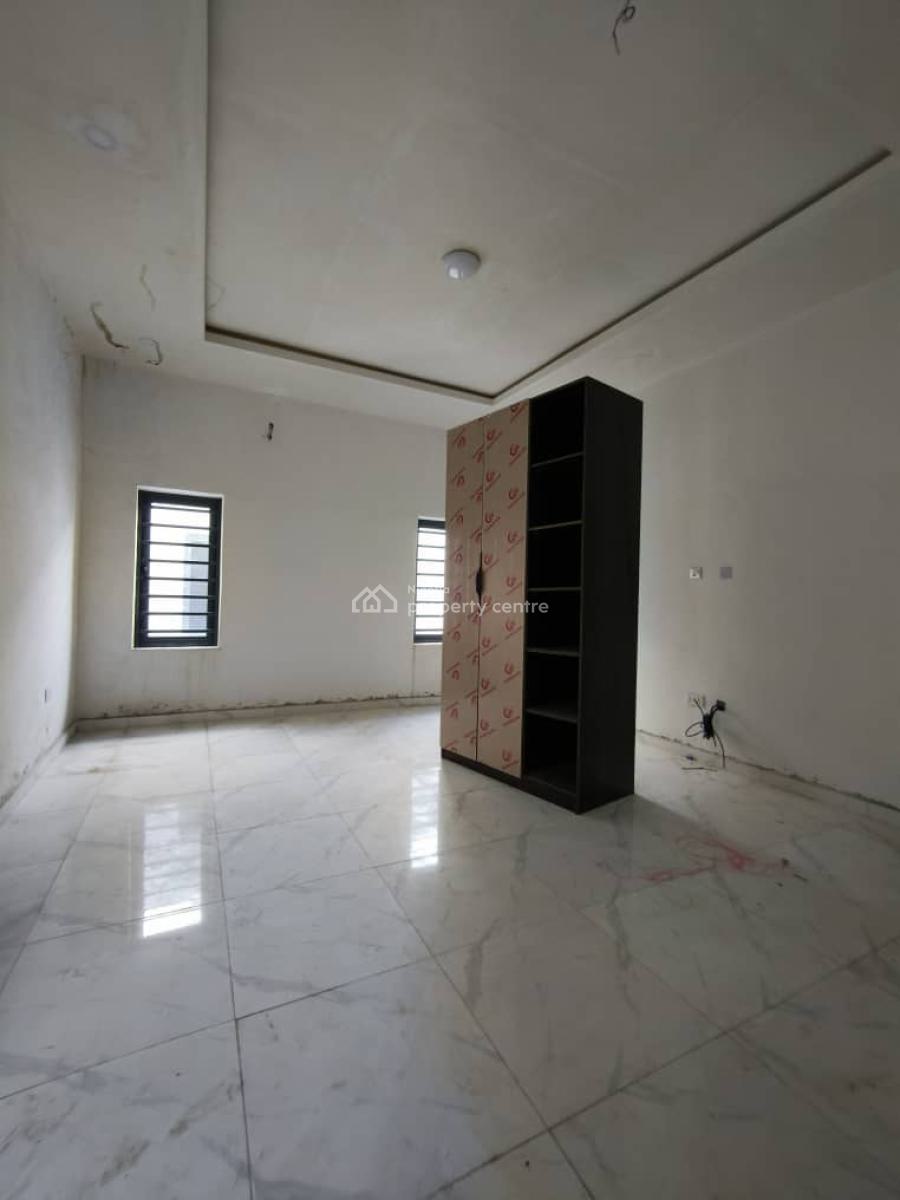 Luxury Brand New 2 Bedroom Plus Bq, Freedom Way, Lekki Phase 1, Lekki, Lagos, House for Rent