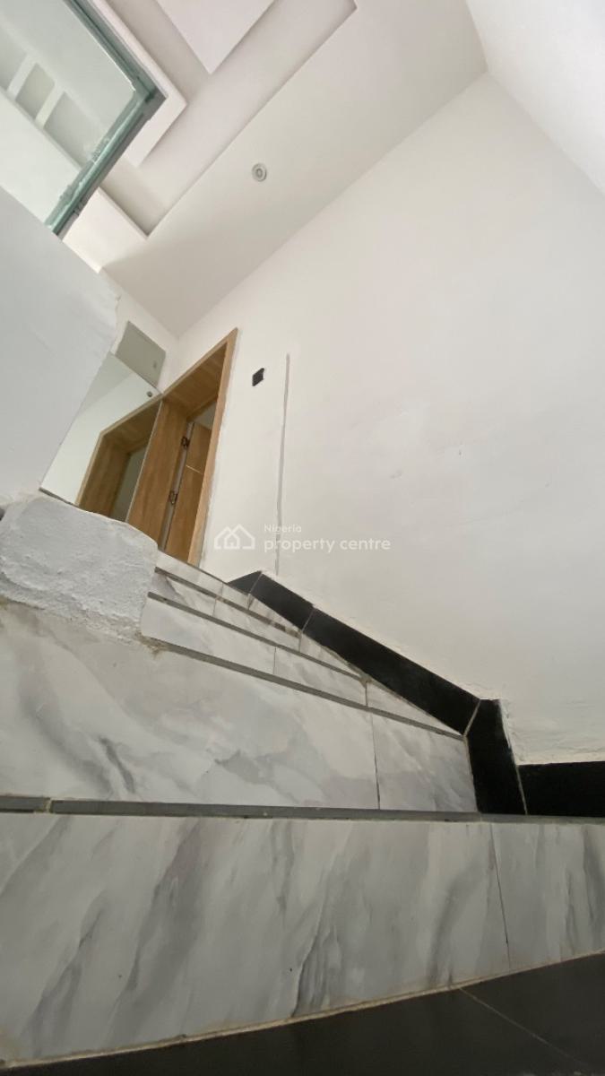 Fully Detached 4 Bedrooms, Ikota Gra, Lekki Phase 2, Lekki, Lagos, Detached Duplex for Sale