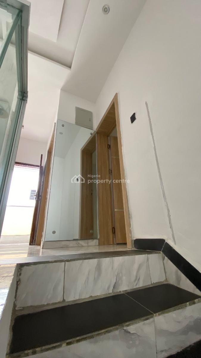 Fully Detached 4 Bedrooms, Ikota Gra, Lekki Phase 2, Lekki, Lagos, Detached Duplex for Sale
