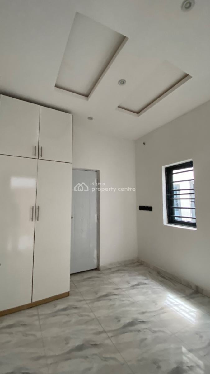 Fully Detached 4 Bedrooms, Ikota Gra, Lekki Phase 2, Lekki, Lagos, Detached Duplex for Sale