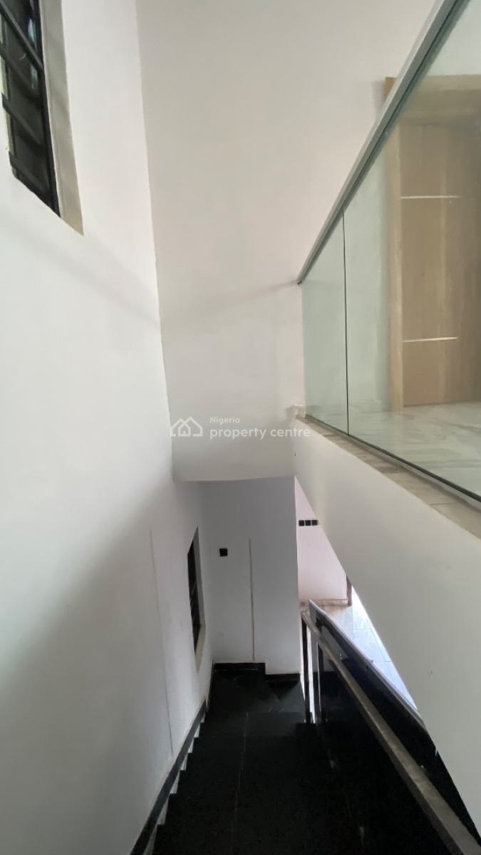 Fully Detached 4 Bedrooms, Ikota Gra, Lekki Phase 2, Lekki, Lagos, Detached Duplex for Sale