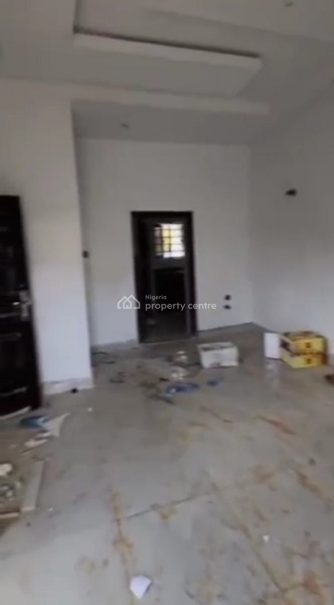 Newly Built 1 Bedroom Flat, Tarred Road., News Engineering Axis, Dawaki, Gwarinpa, Abuja, Flat / Apartment for Rent