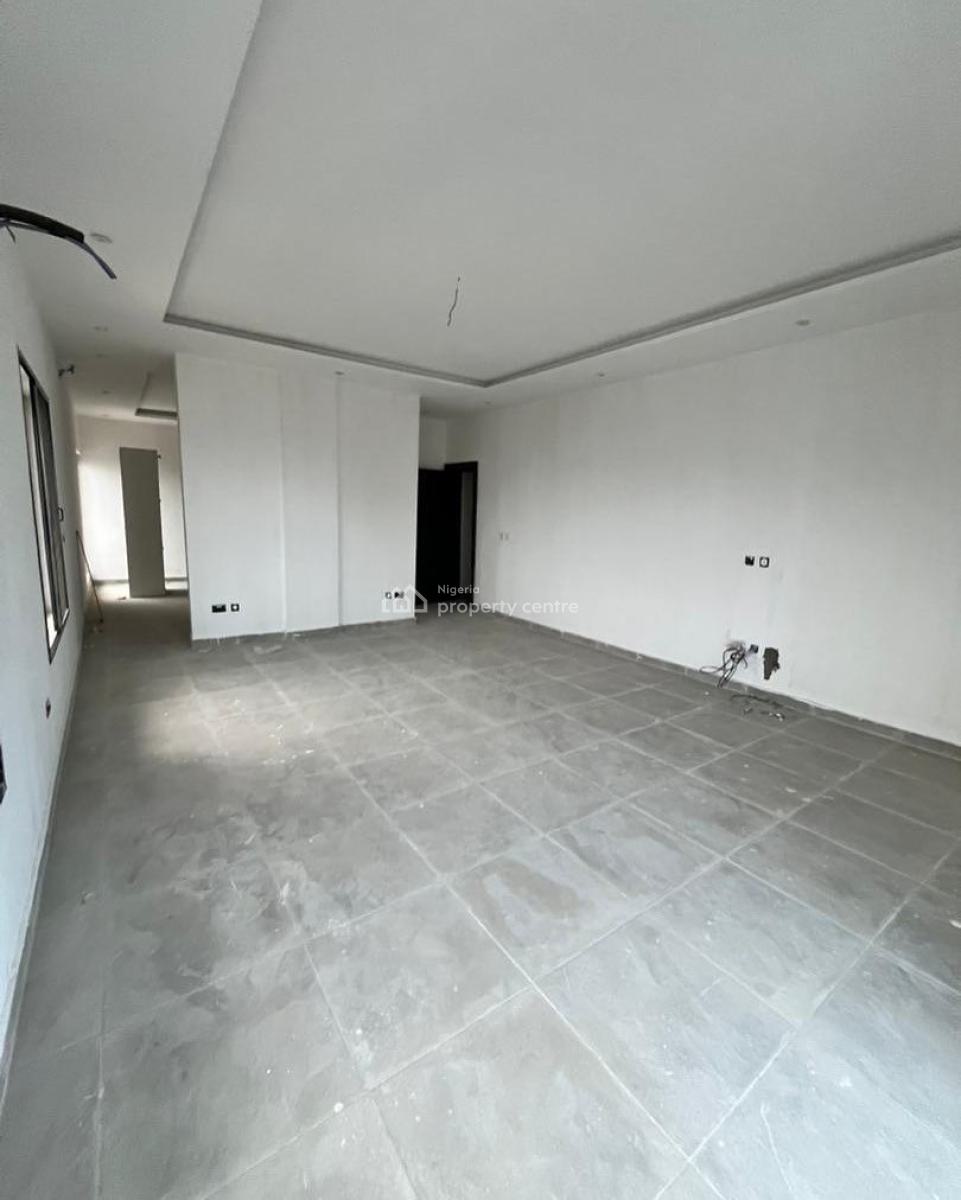 Lovely 4 Bedrooms Penthouse with Bq, Victoria Island (vi), Lagos, Flat / Apartment for Sale