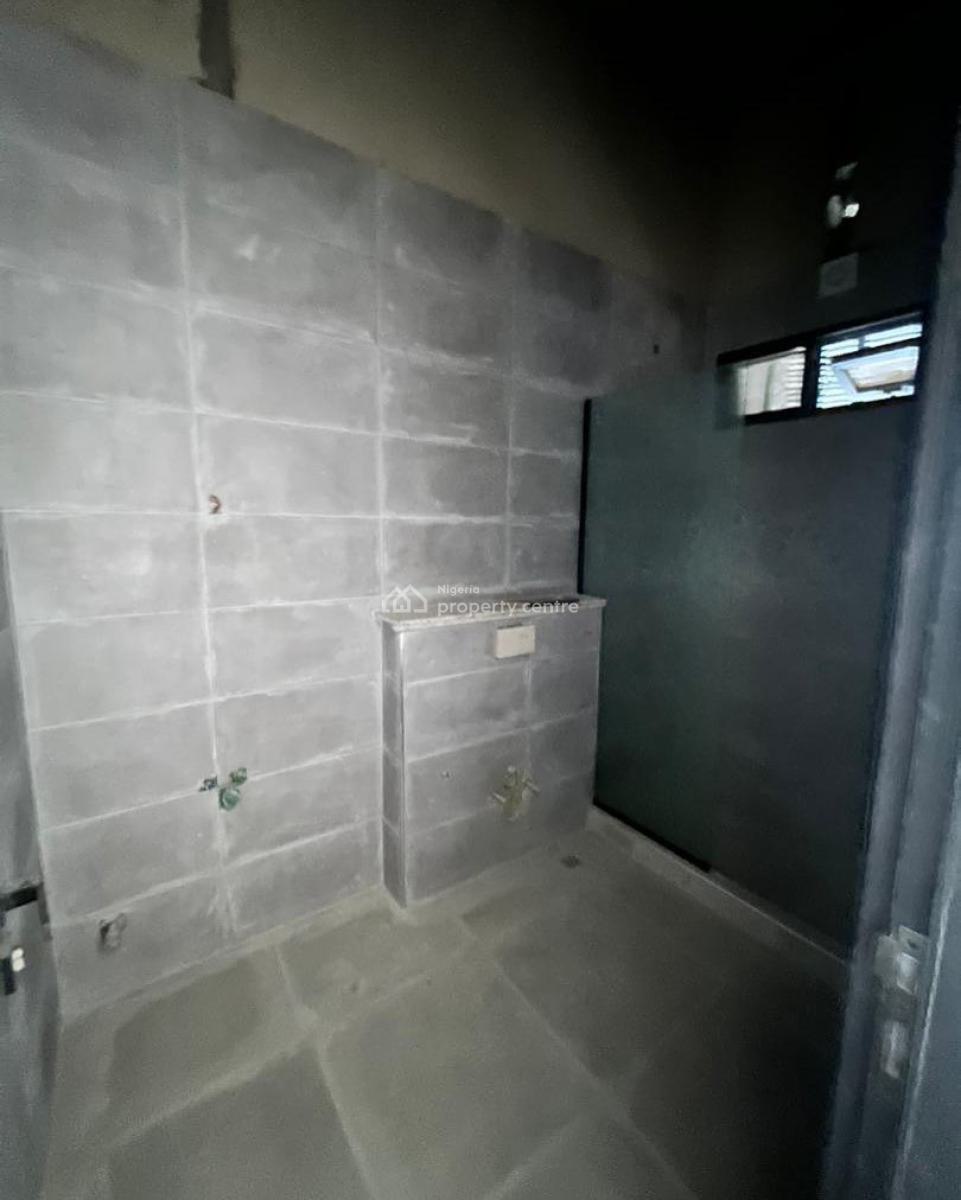 Lovely 4 Bedrooms Penthouse with Bq, Victoria Island (vi), Lagos, Flat / Apartment for Sale