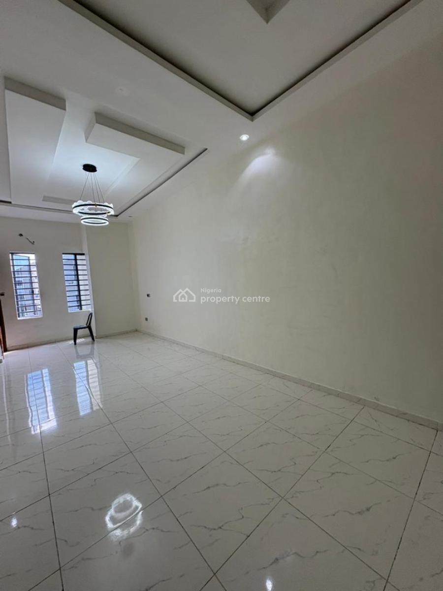 Own This 4 Bedrooms Semi-detached House Today, Ikota, Lekki, Lagos, Semi-detached Duplex for Sale