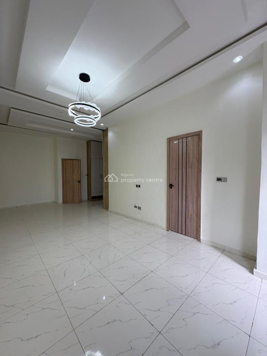 Own This 4 Bedrooms Semi-detached House Today, Ikota, Lekki, Lagos, Semi-detached Duplex for Sale