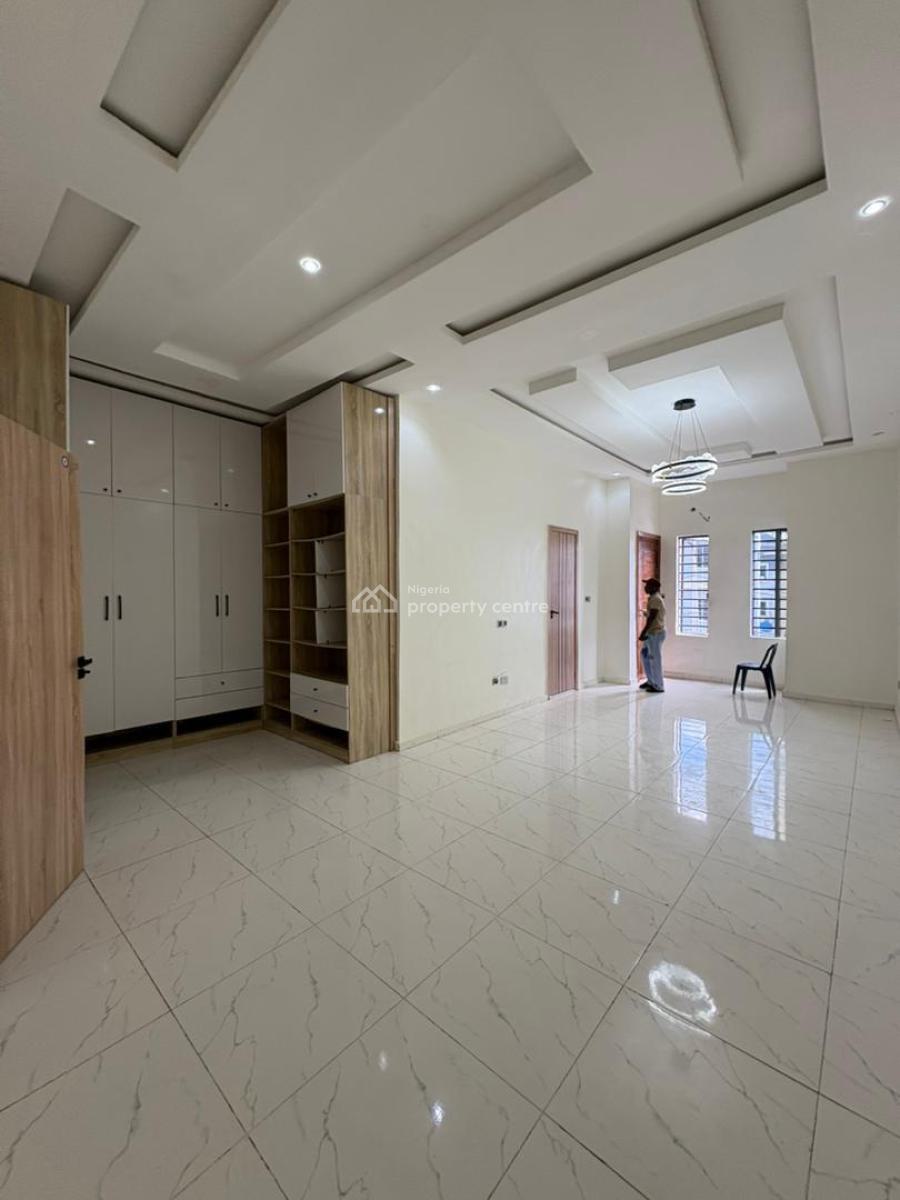 Own This 4 Bedrooms Semi-detached House Today, Ikota, Lekki, Lagos, Semi-detached Duplex for Sale