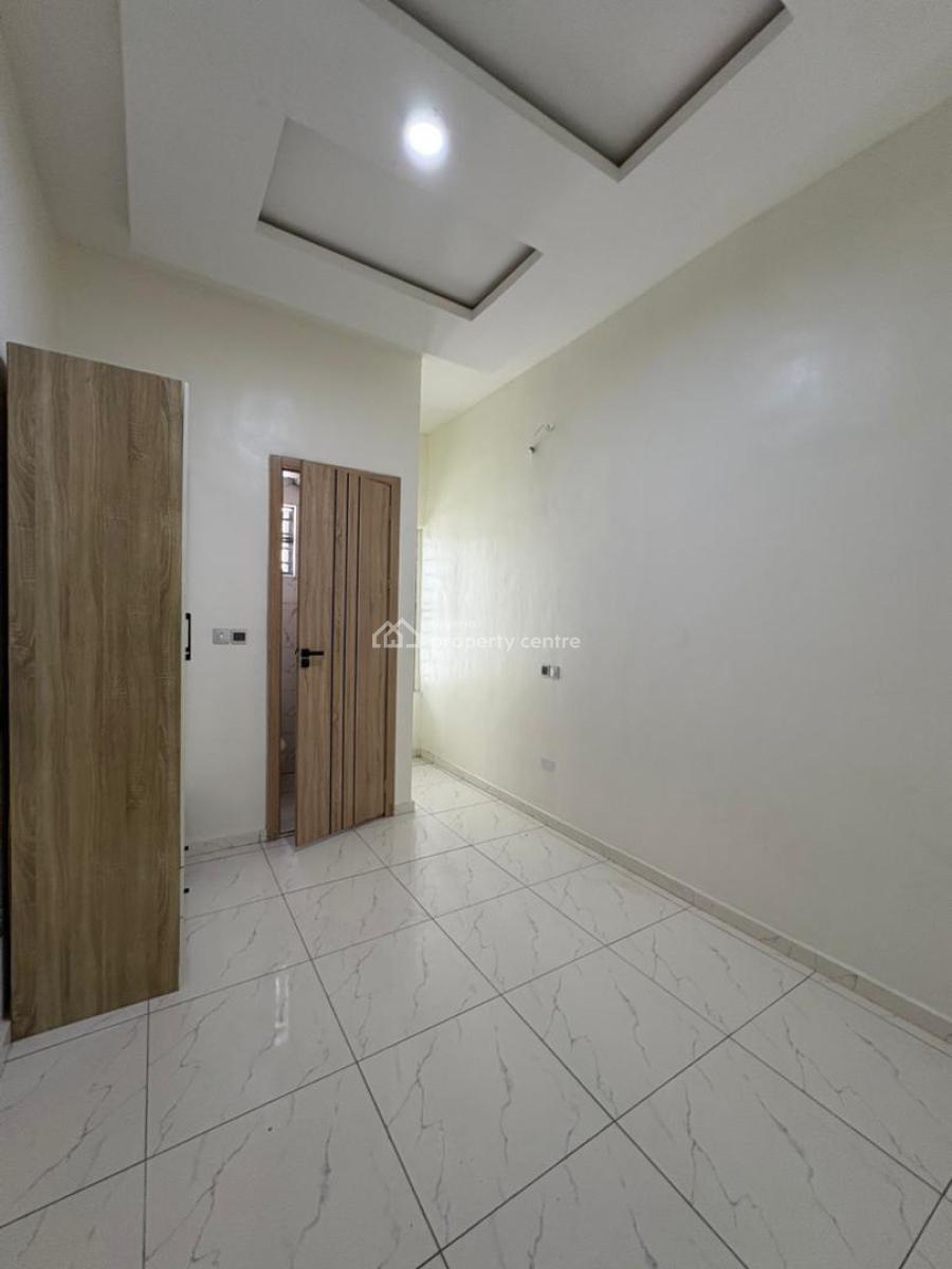 Own This 4 Bedrooms Semi-detached House Today, Ikota, Lekki, Lagos, Semi-detached Duplex for Sale