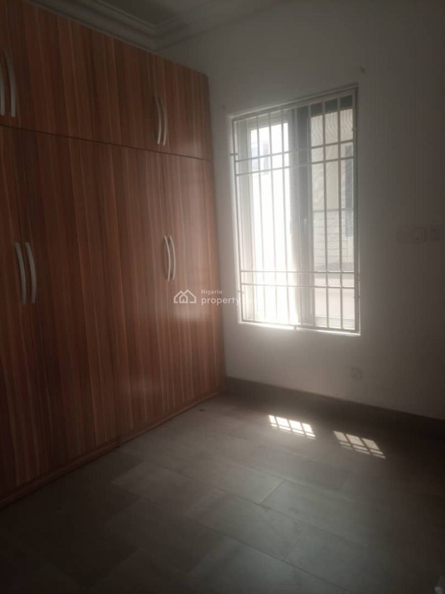3 Bedroom Self Service, Parkview, Ikoyi, Lagos, Flat / Apartment for Rent