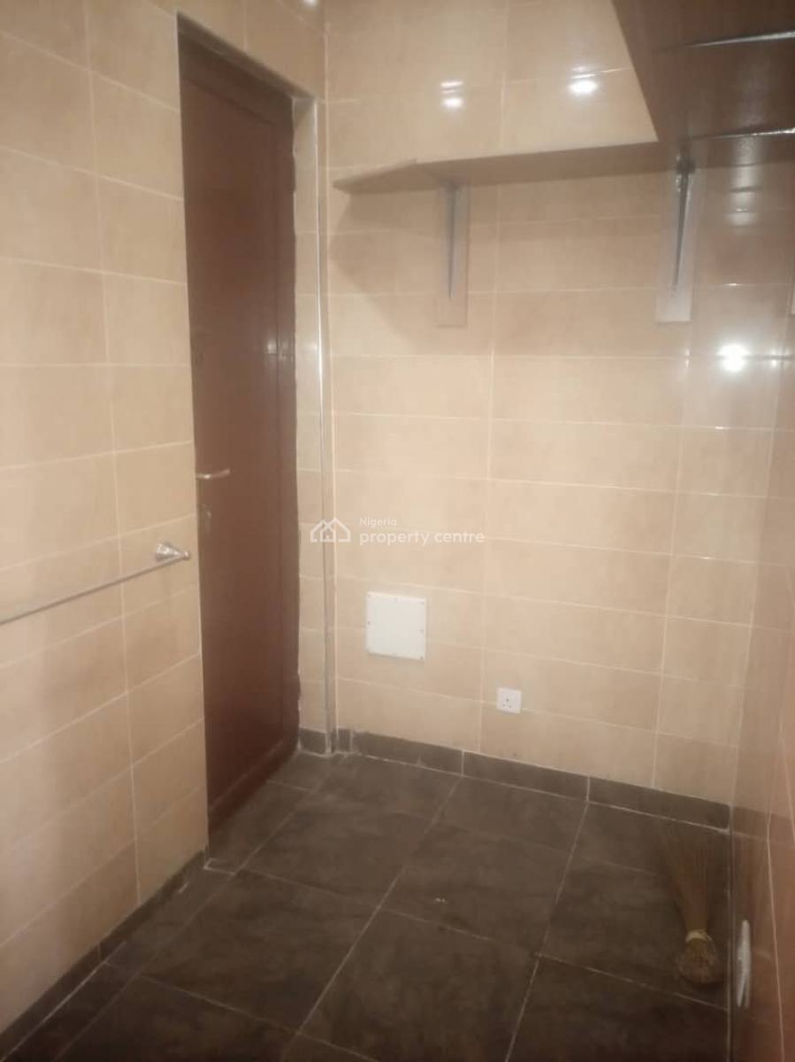 3 Bedroom Self Service, Parkview, Ikoyi, Lagos, Flat / Apartment for Rent