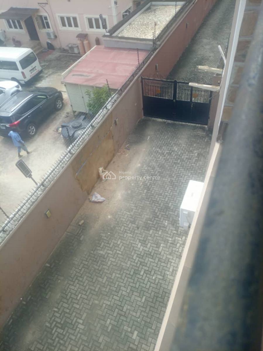 3 Bedroom Self Service, Parkview, Ikoyi, Lagos, Flat / Apartment for Rent