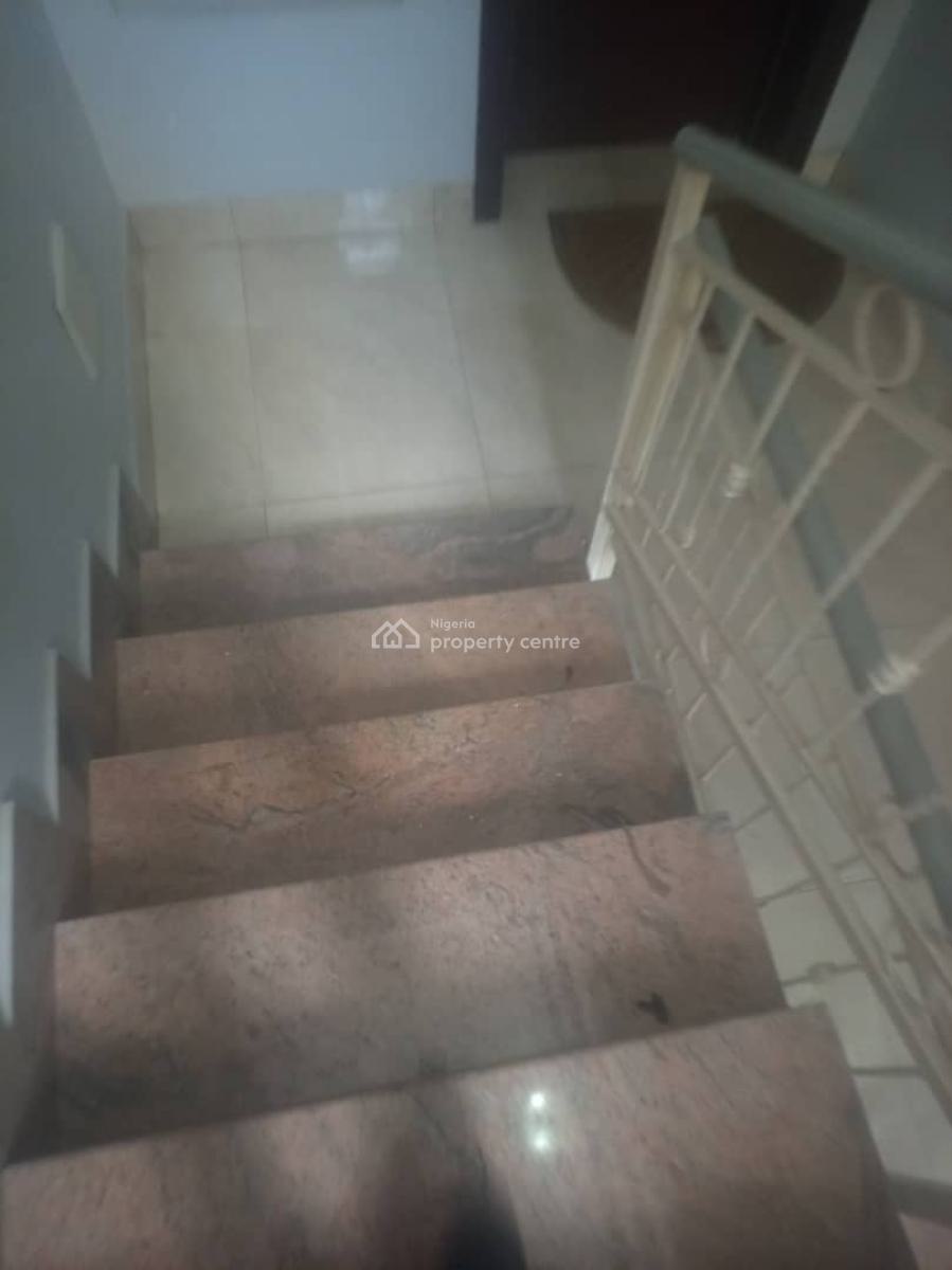 3 Bedroom Self Service, Parkview, Ikoyi, Lagos, Flat / Apartment for Rent