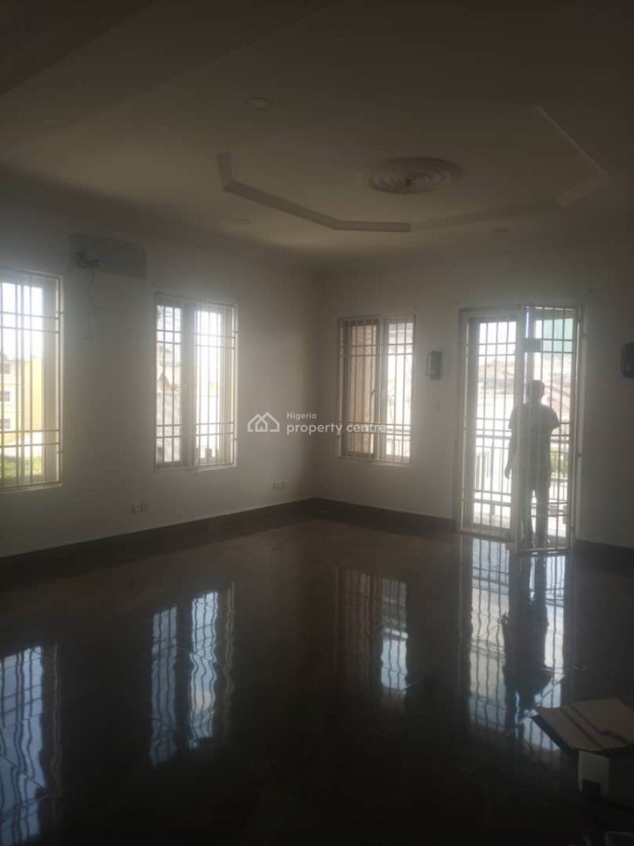 3 Bedroom Self Service, Parkview, Ikoyi, Lagos, Flat / Apartment for Rent