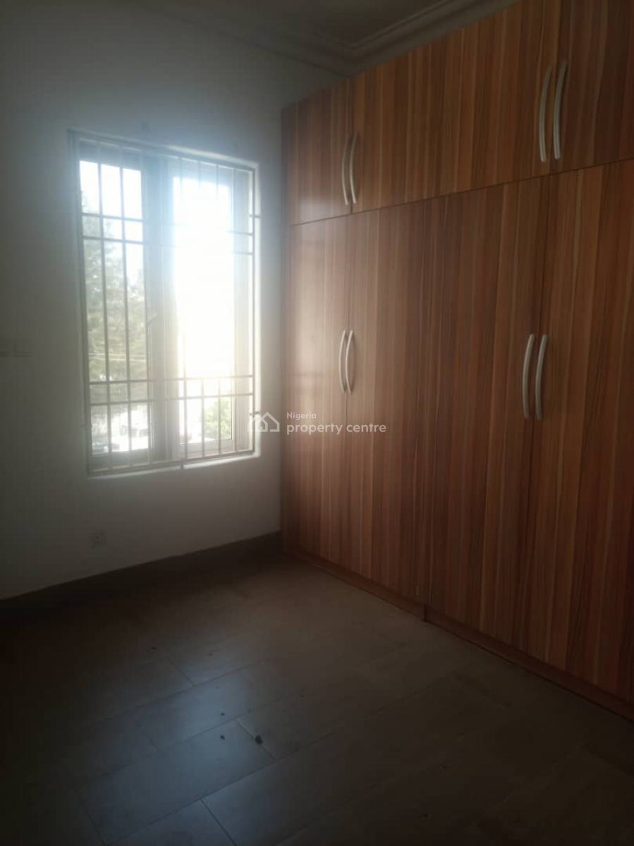 3 Bedroom Self Service, Parkview, Ikoyi, Lagos, Flat / Apartment for Rent