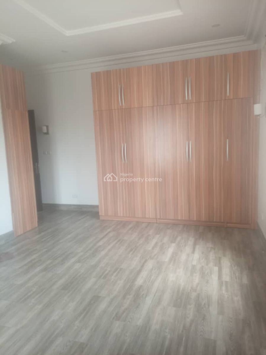 3 Bedroom Self Service, Parkview, Ikoyi, Lagos, Flat / Apartment for Rent