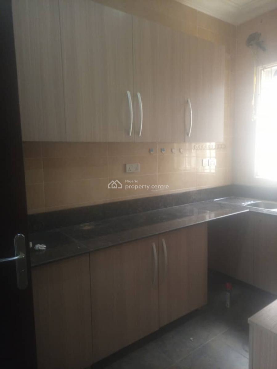 3 Bedroom Self Service, Parkview, Ikoyi, Lagos, Flat / Apartment for Rent