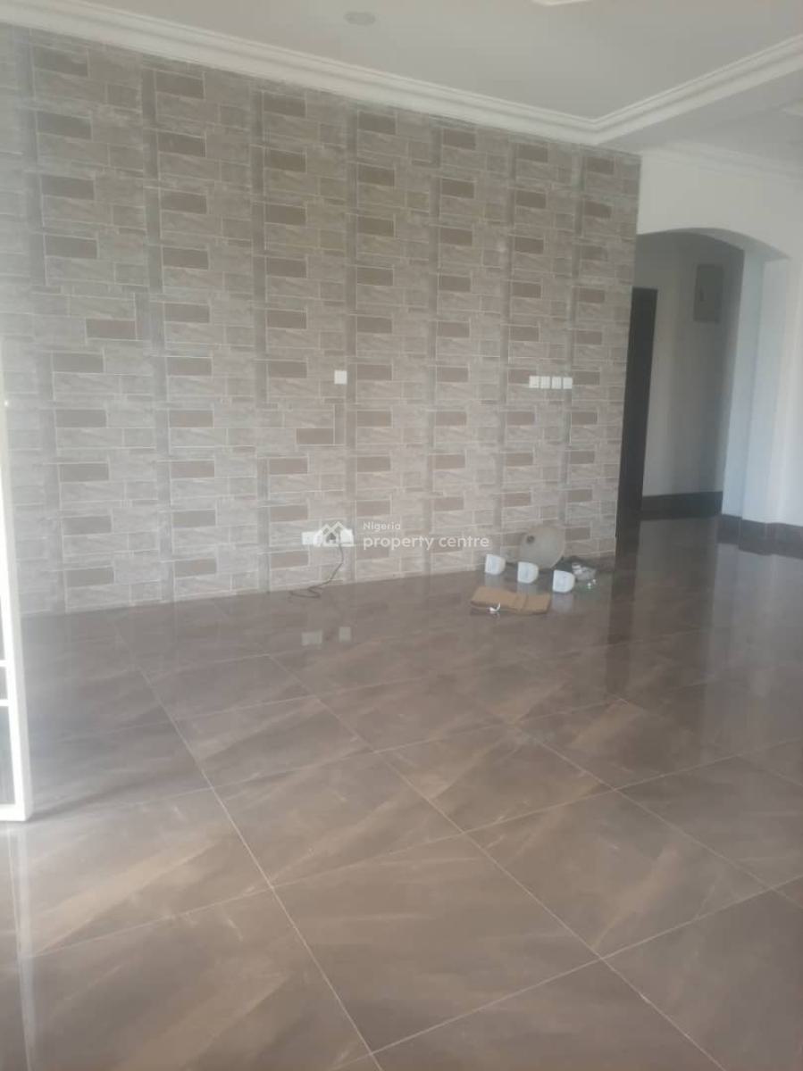 3 Bedroom Self Service, Parkview, Ikoyi, Lagos, Flat / Apartment for Rent