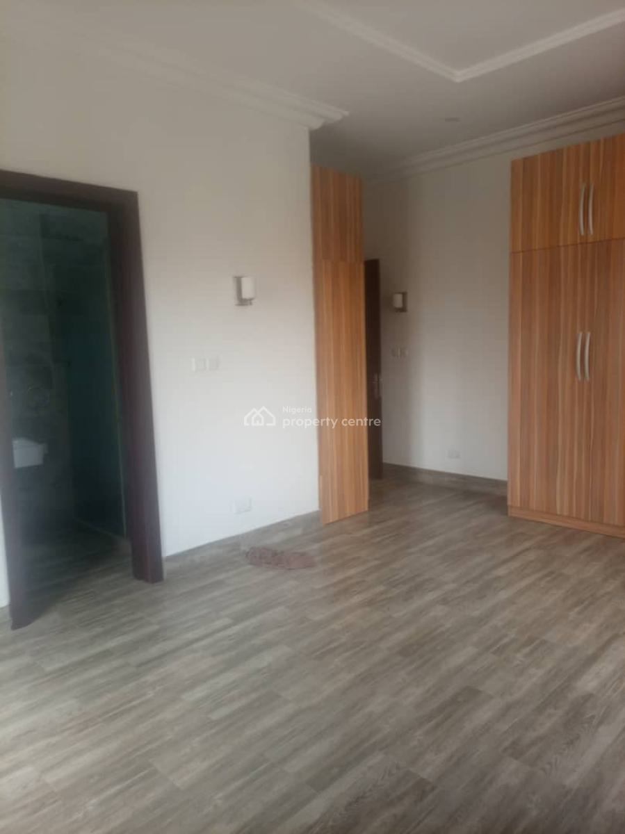 3 Bedroom Self Service, Parkview, Ikoyi, Lagos, Flat / Apartment for Rent
