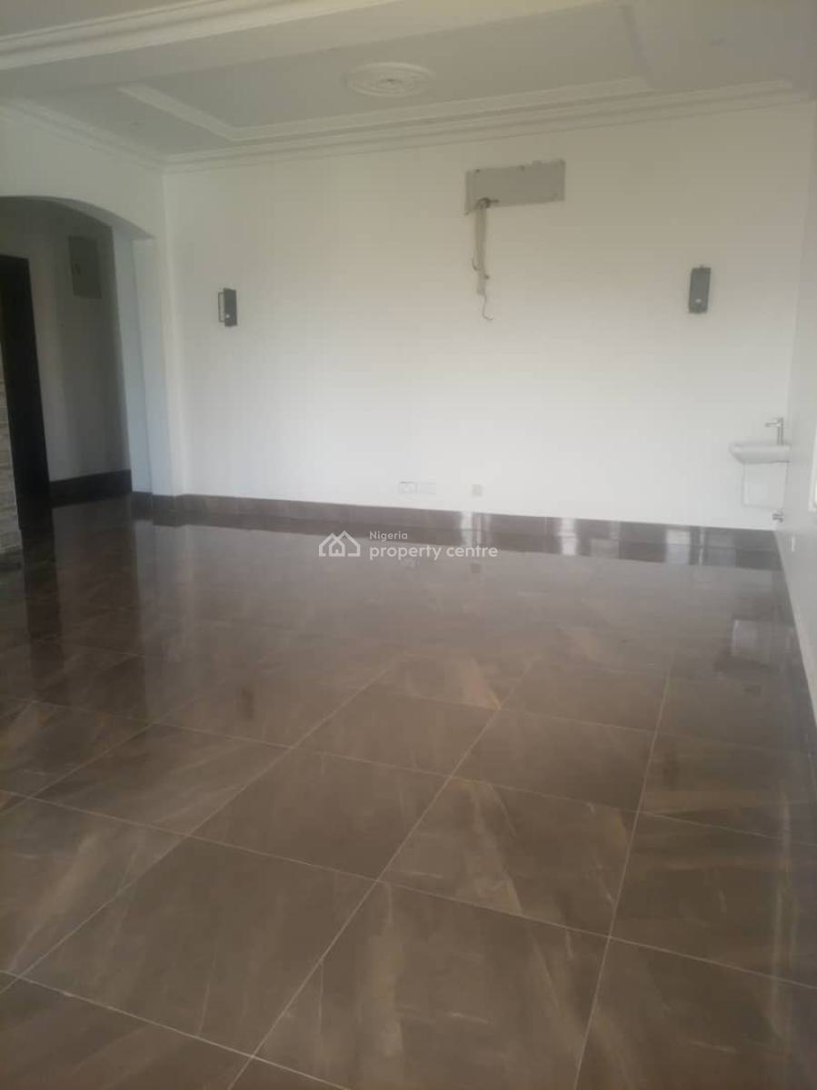 3 Bedroom Self Service, Parkview, Ikoyi, Lagos, Flat / Apartment for Rent