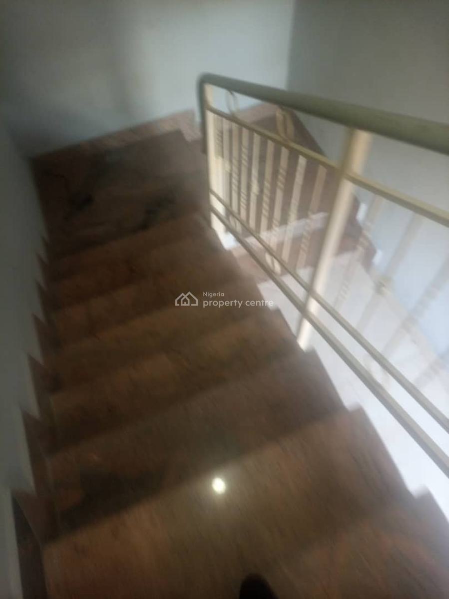 3 Bedroom Self Service, Parkview, Ikoyi, Lagos, Flat / Apartment for Rent
