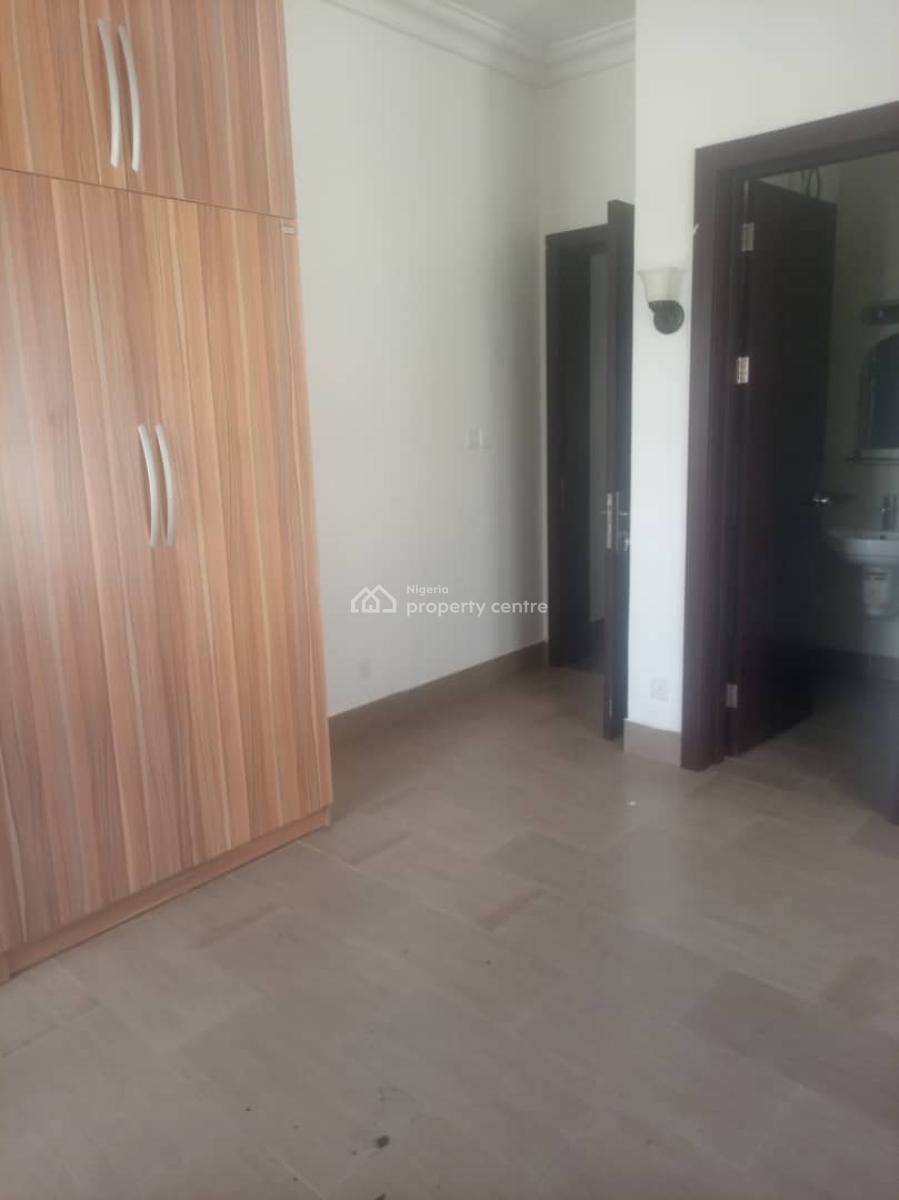 3 Bedroom Self Service, Parkview, Ikoyi, Lagos, Flat / Apartment for Rent