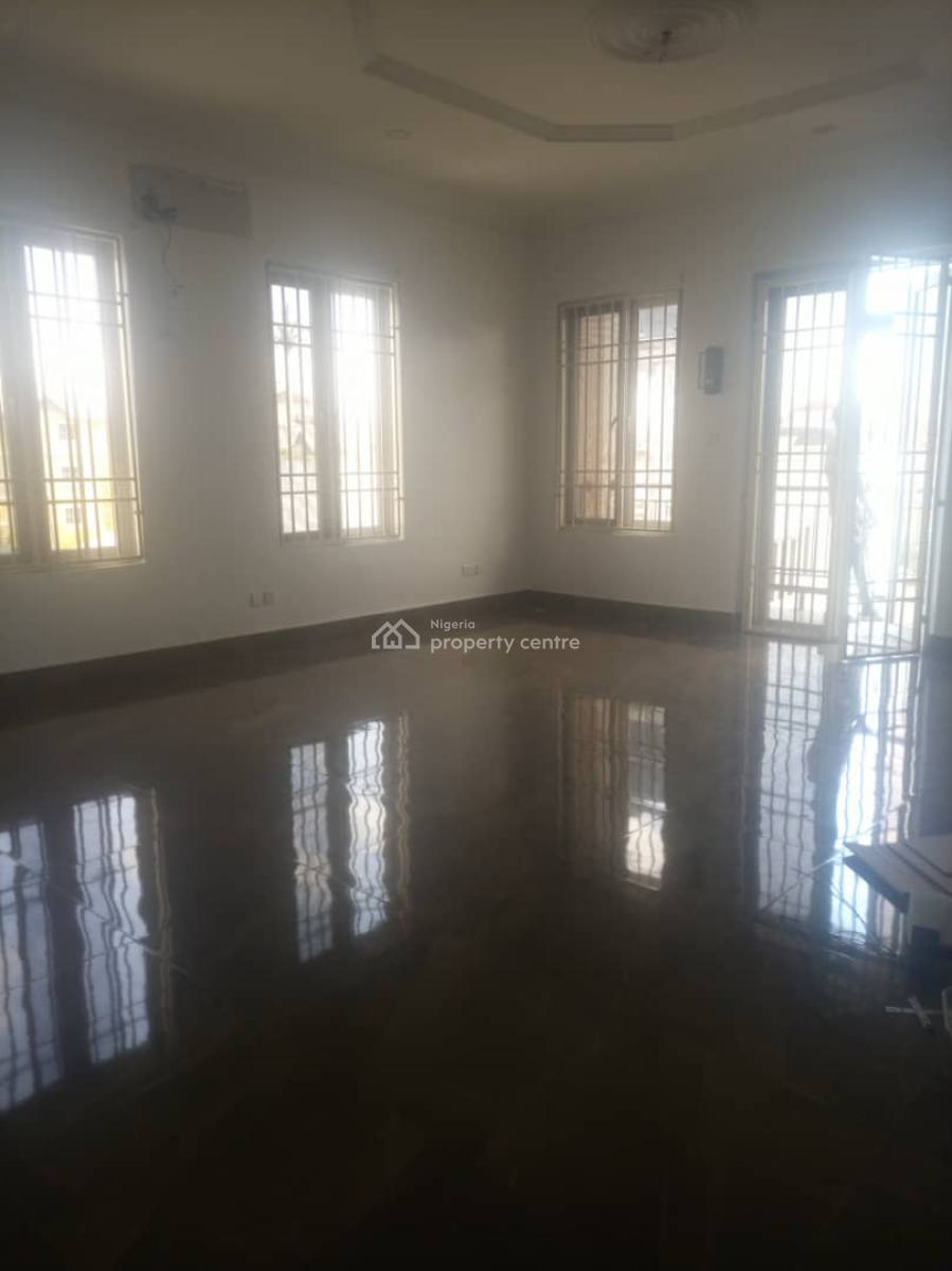 3 Bedroom Self Service, Parkview, Ikoyi, Lagos, Flat / Apartment for Rent