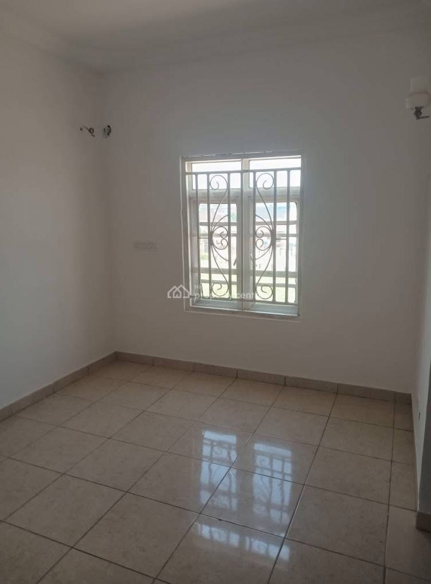 Luxury 3 Bedrooms Spacious Serviced Apartment, Bq, Sweet Neighborhood, Wuye, Abuja, Flat / Apartment for Rent