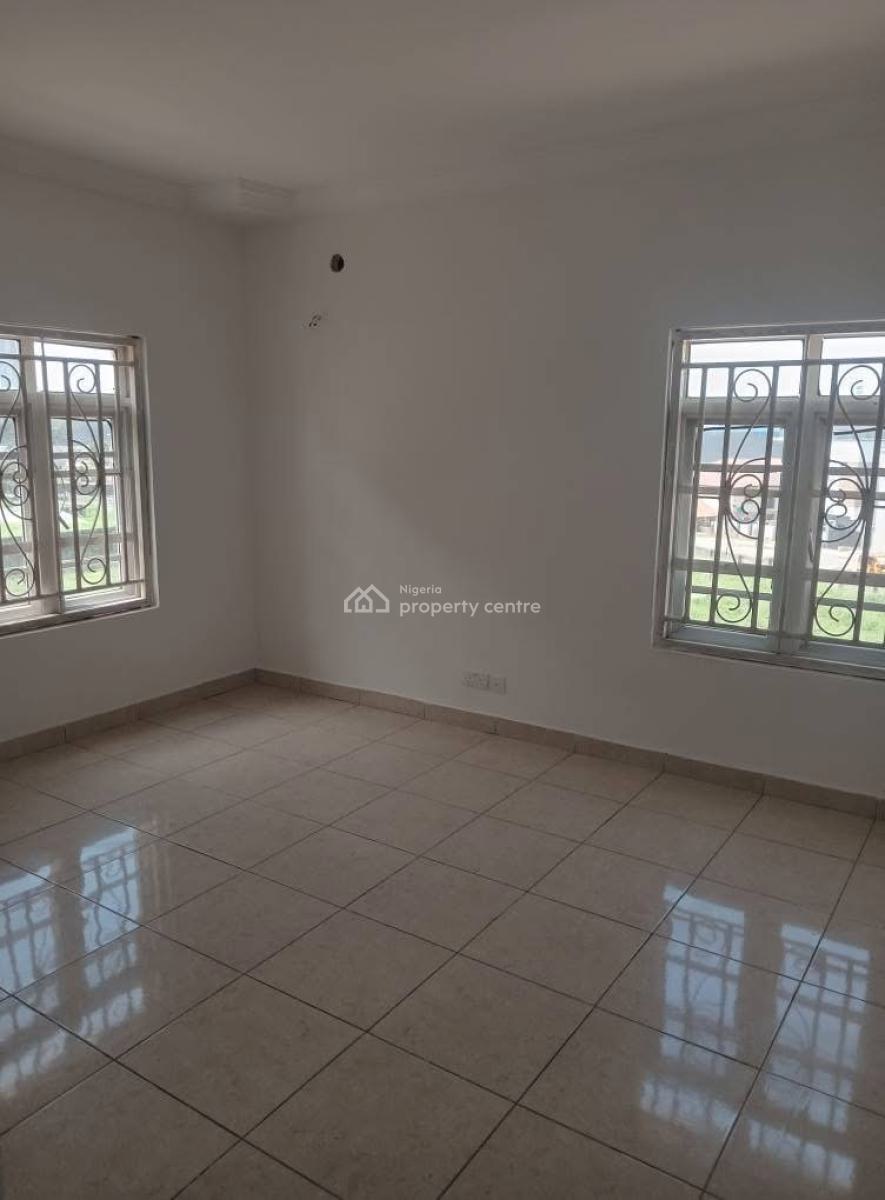 Luxury 3 Bedrooms Spacious Serviced Apartment, Bq, Sweet Neighborhood, Wuye, Abuja, Flat / Apartment for Rent