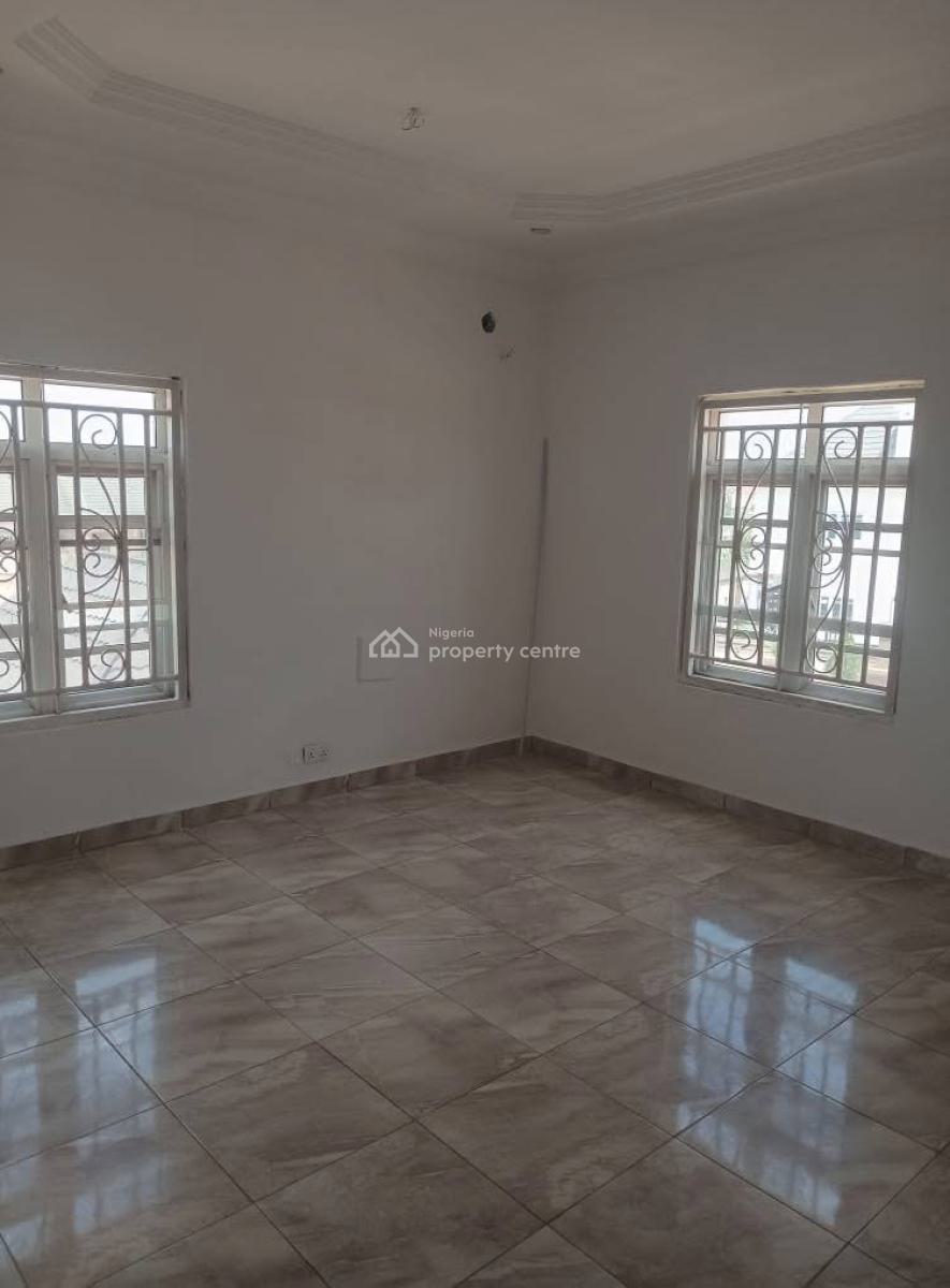 Luxury 3 Bedrooms Spacious Serviced Apartment, Bq, Sweet Neighborhood, Wuye, Abuja, Flat / Apartment for Rent