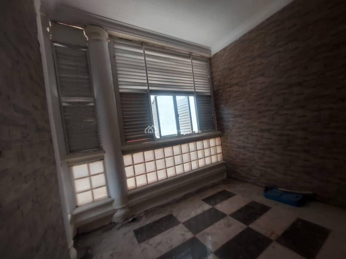 Commercial Luxury 4 Bedroom Duplex, Lekki Phase 1, Lekki, Lagos, Office Space for Rent