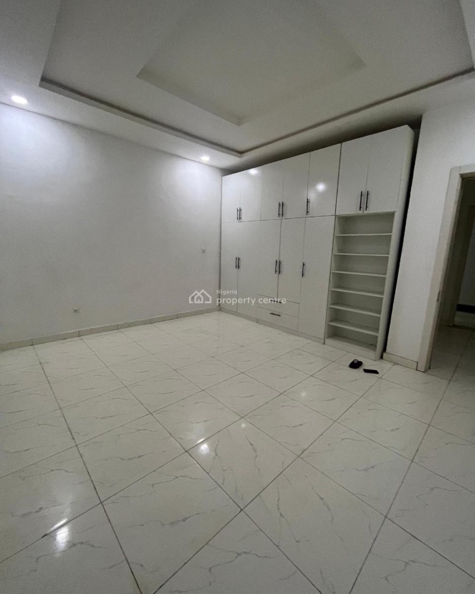Lovely 4 Bedrooms Terraced Duplex with Bq, Orchid, Lekki, Lagos, Terraced Duplex for Sale